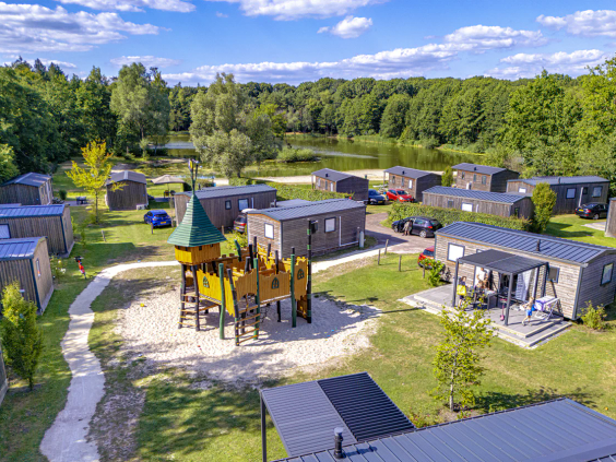 Capfun Vakantiepark Sprookjescamping