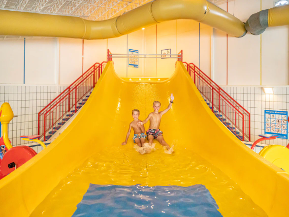 Capfun Vakantiepark Sprookjescamping