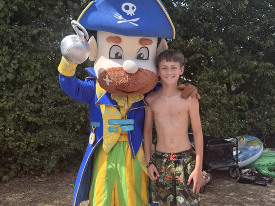Capfun Vakantiepark Stoetenslagh 