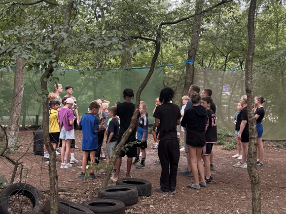 Capfun Vakantiepark Stoetenslagh 