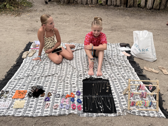 Capfun Vakantiepark Stoetenslagh 
