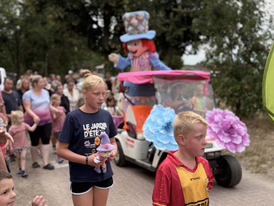 Capfun Vakantiepark Stoetenslagh 