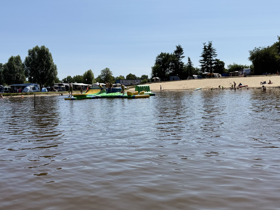 Capfun Vakantiepark Stoetenslagh 
