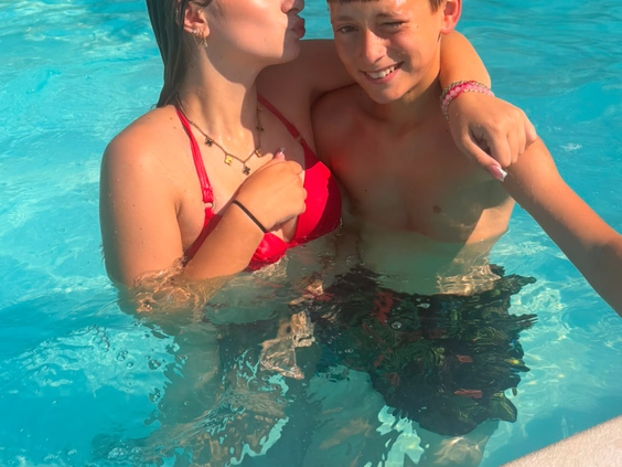 Capfun Vakantiepark Stoetenslagh 
