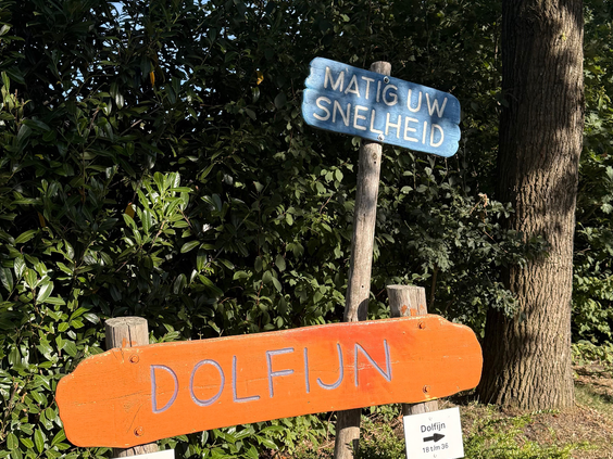 Capfun Vakantiepark Stoetenslagh 