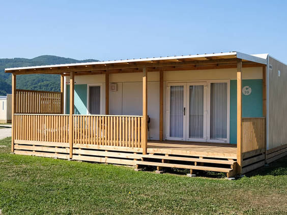 Vakantiepark Terme Catez