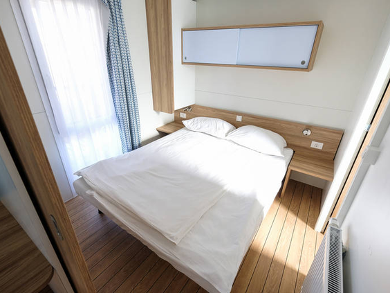 Vakantiepark Terme Catez