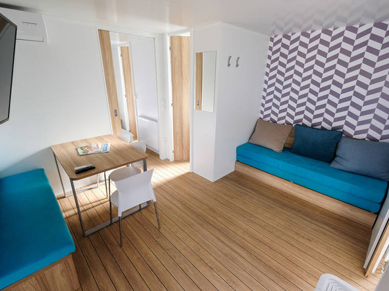 Vakantiepark Terme Catez