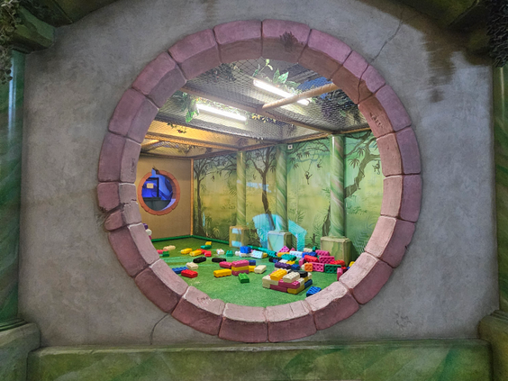 Capfun Vakantiepark Wondermolen