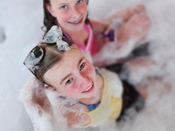 Capfun Vakantiepark Wondermolen