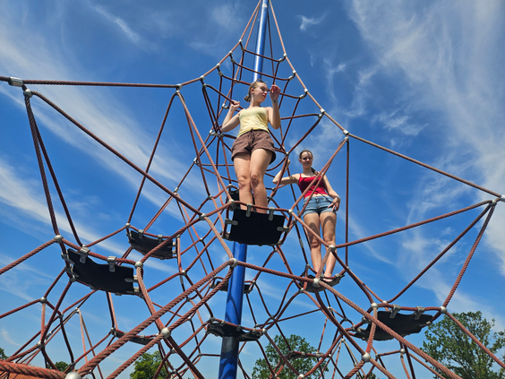 Capfun Vakantiepark Wondermolen