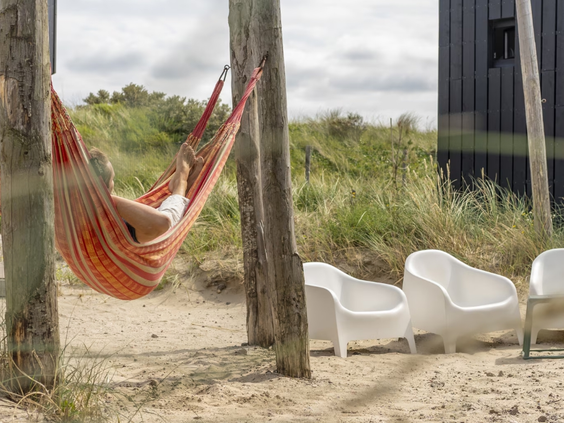 Vakantiepark Zandvoort