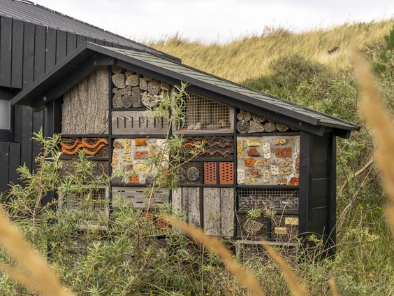 Vakantiepark Zandvoort