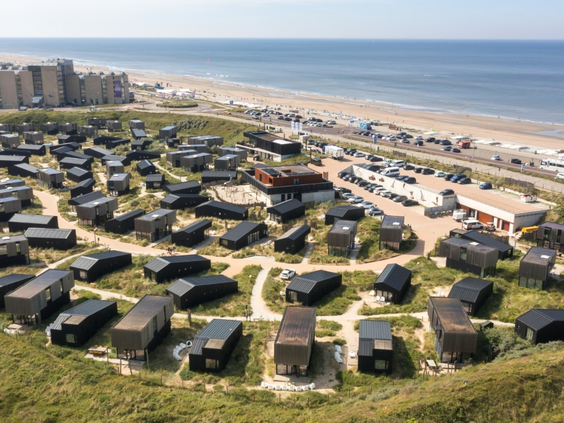 Vakantiepark Zandvoort