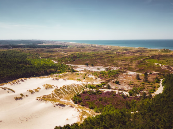 Vakantiepark Zandvoort