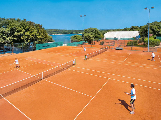 Valamar Club Tamaris