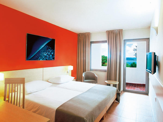 Valamar Club Tamaris