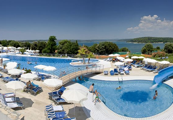 Valamar Club Tamaris
