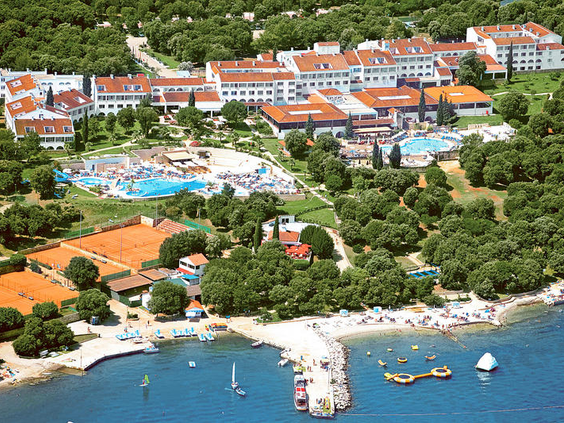 Valamar Club Tamaris
