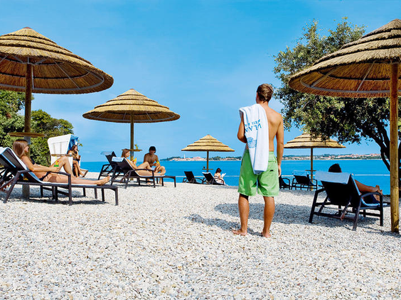 Valamar Club Tamaris
