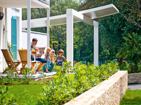 Valamar Club Tamaris