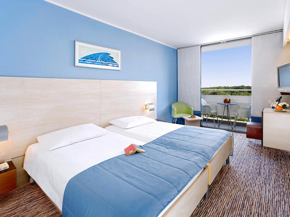 Hotel Valamar Diamant