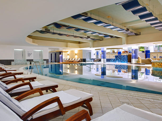Hotel Valamar Diamant