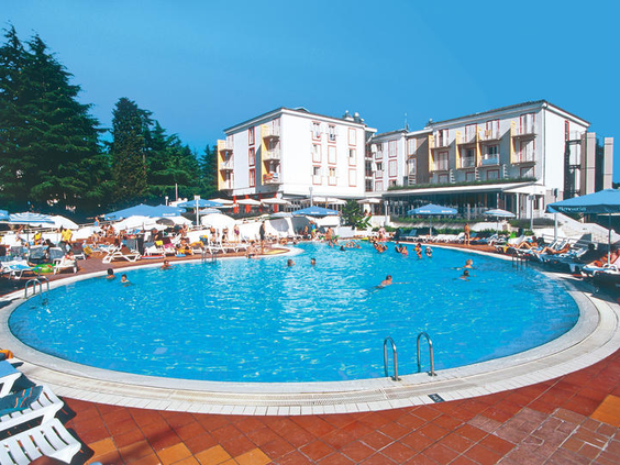 Valamar Pinia & Residence