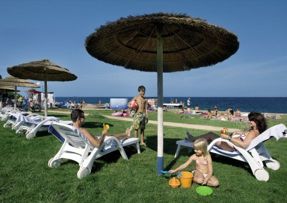 Valamar Pinia & Residence