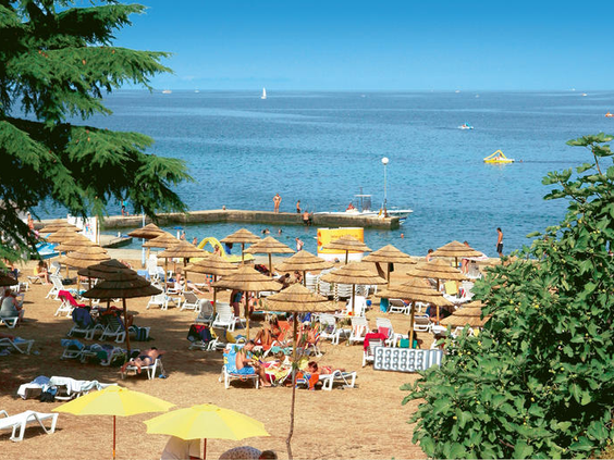 Valamar Pinia & Residence