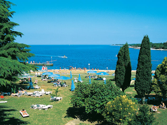 Valamar Pinia & Residence