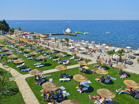 Valamar Pinia & Residence