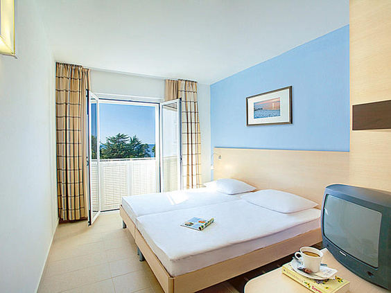 Valamar Pinia & Residence