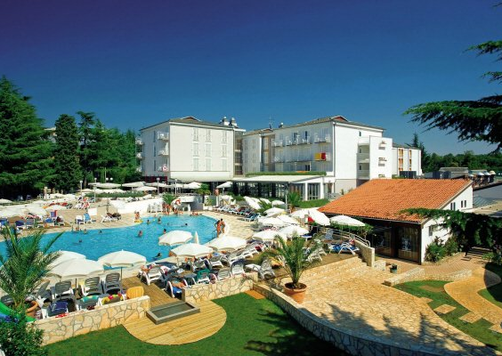 Valamar Pinia & Residence