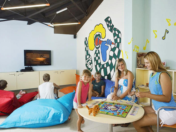Valamar Pinia & Residence