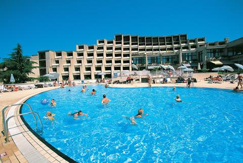 Hotel Valamar Zagreb