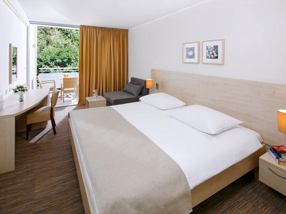 Hotel Valamar Zagreb
