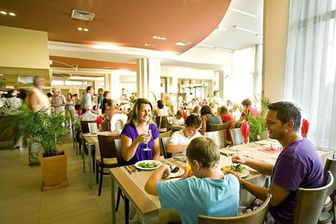 Hotel Valamar Zagreb