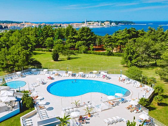 Hotel Valamar Zagreb