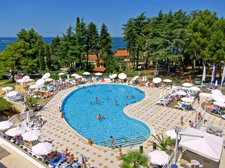 Hotel Valamar Zagreb