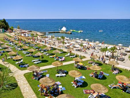 Hotel Valamar Zagreb
