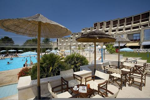 Hotel Valamar Zagreb
