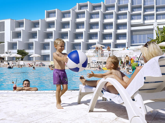 Hotel Valamar Zagreb