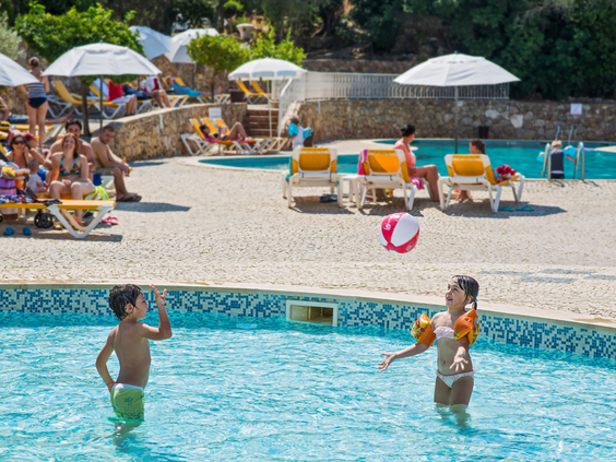 Quinta Do Paraiso