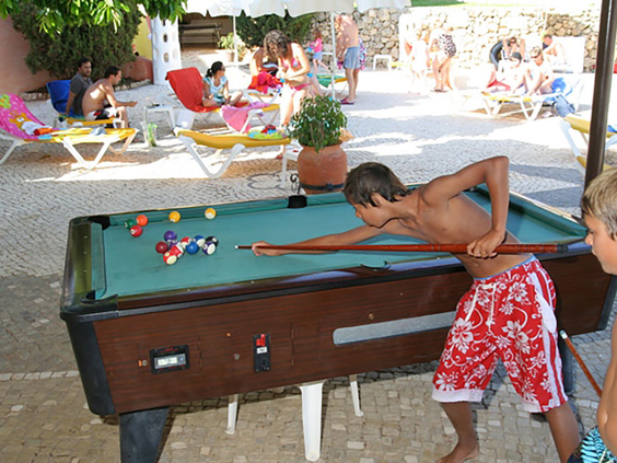 Quinta Do Paraiso
