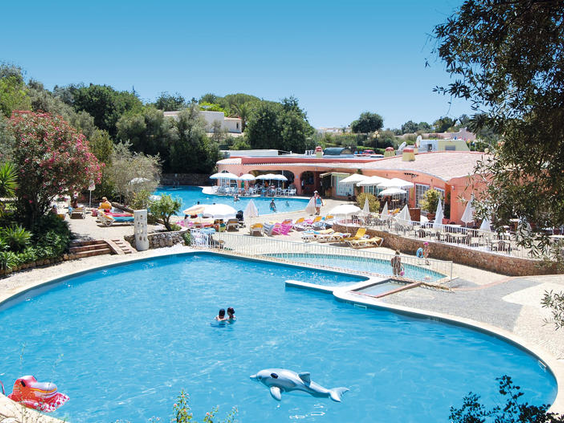Quinta Do Paraiso