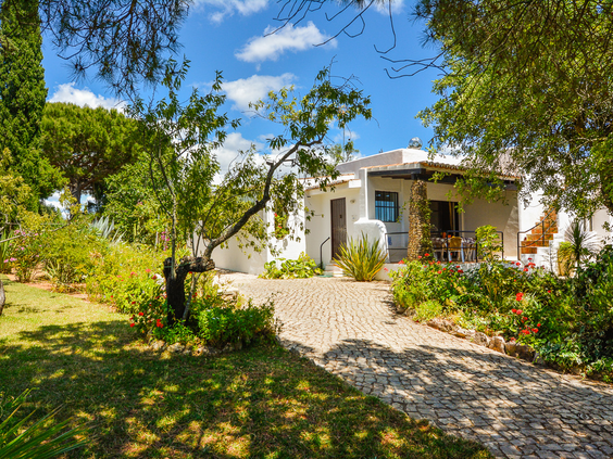 Quinta Do Paraiso