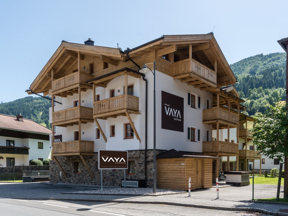 Vaya Kaprun
