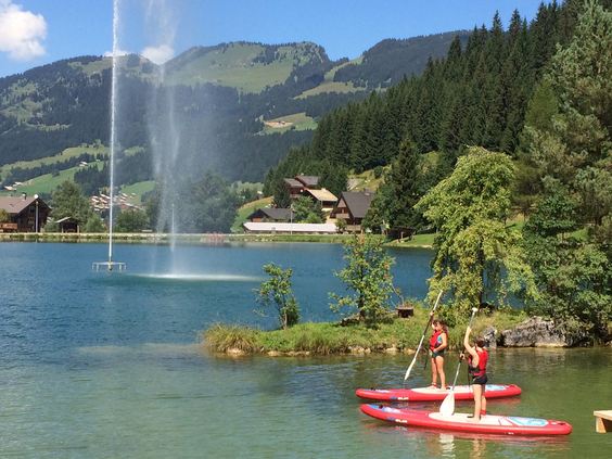 Vaya Kaprun