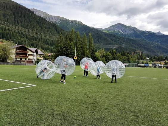 Vaya Kaprun